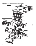 Preview for 22 page of JVC CA-UXF3B Service Manual