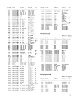 Preview for 45 page of JVC CA-UXG1 Service Manual