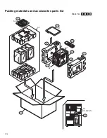 Preview for 50 page of JVC CA-UXG1 Service Manual