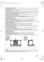 Preview for 5 page of JVC CA-UXG100 (Spanish) Instructions Manual