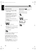 Preview for 28 page of JVC CA-UXG100 (Spanish) Instructions Manual