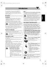 Preview for 37 page of JVC CA-UXG100 (Spanish) Instructions Manual