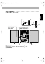 Preview for 39 page of JVC CA-UXG100 (Spanish) Instructions Manual