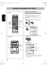 Preview for 50 page of JVC CA-UXG100 (Spanish) Instructions Manual