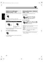 Preview for 52 page of JVC CA-UXG100 (Spanish) Instructions Manual