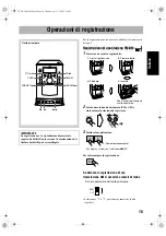 Preview for 53 page of JVC CA-UXG100 (Spanish) Instructions Manual