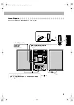 Preview for 65 page of JVC CA-UXG100 (Spanish) Instructions Manual