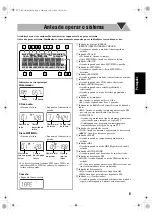 Preview for 67 page of JVC CA-UXG100 (Spanish) Instructions Manual