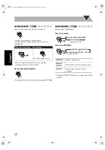 Preview for 78 page of JVC CA-UXG100 (Spanish) Instructions Manual