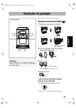 Preview for 79 page of JVC CA-UXG100 (Spanish) Instructions Manual