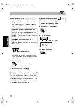 Preview for 80 page of JVC CA-UXG100 (Spanish) Instructions Manual