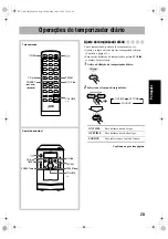 Preview for 81 page of JVC CA-UXG100 (Spanish) Instructions Manual