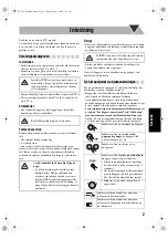 Preview for 89 page of JVC CA-UXG100 (Spanish) Instructions Manual