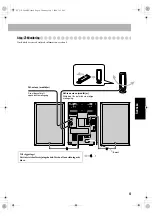 Предварительный просмотр 91 страницы JVC CA-UXG100 (Spanish) Instructions Manual