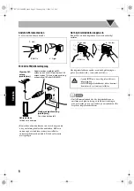 Preview for 92 page of JVC CA-UXG100 (Spanish) Instructions Manual