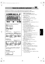 Preview for 93 page of JVC CA-UXG100 (Spanish) Instructions Manual