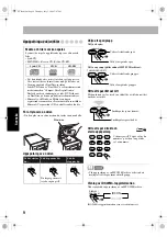 Preview for 96 page of JVC CA-UXG100 (Spanish) Instructions Manual