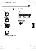 Preview for 97 page of JVC CA-UXG100 (Spanish) Instructions Manual