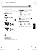 Preview for 99 page of JVC CA-UXG100 (Spanish) Instructions Manual