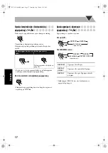 Preview for 104 page of JVC CA-UXG100 (Spanish) Instructions Manual