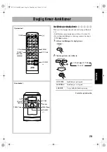 Preview for 107 page of JVC CA-UXG100 (Spanish) Instructions Manual