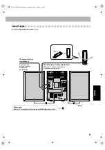 Preview for 117 page of JVC CA-UXG100 (Spanish) Instructions Manual