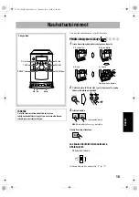 Preview for 131 page of JVC CA-UXG100 (Spanish) Instructions Manual