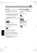 Preview for 132 page of JVC CA-UXG100 (Spanish) Instructions Manual