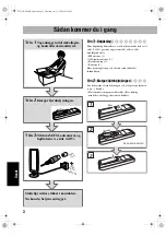 Preview for 142 page of JVC CA-UXG100 (Spanish) Instructions Manual