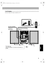 Preview for 143 page of JVC CA-UXG100 (Spanish) Instructions Manual