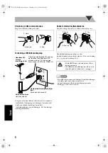 Preview for 144 page of JVC CA-UXG100 (Spanish) Instructions Manual