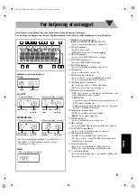 Preview for 145 page of JVC CA-UXG100 (Spanish) Instructions Manual