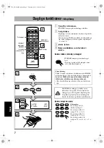 Preview for 146 page of JVC CA-UXG100 (Spanish) Instructions Manual