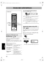 Preview for 152 page of JVC CA-UXG100 (Spanish) Instructions Manual