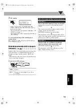 Preview for 153 page of JVC CA-UXG100 (Spanish) Instructions Manual