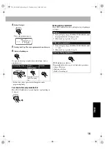 Preview for 155 page of JVC CA-UXG100 (Spanish) Instructions Manual