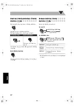 Preview for 156 page of JVC CA-UXG100 (Spanish) Instructions Manual