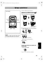 Preview for 157 page of JVC CA-UXG100 (Spanish) Instructions Manual