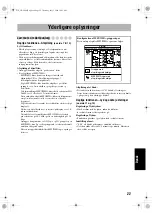 Preview for 161 page of JVC CA-UXG100 (Spanish) Instructions Manual