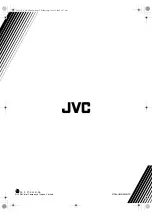 Preview for 166 page of JVC CA-UXG100 (Spanish) Instructions Manual