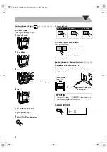 Preview for 12 page of JVC CA-UXG110 Instructions Manual