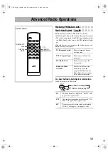 Preview for 15 page of JVC CA-UXG110 Instructions Manual