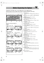 Preview for 8 page of JVC CA-UXG250D Instruction Manual