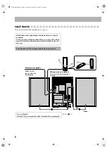 Предварительный просмотр 10 страницы JVC CA-UXG28 Instructions Manual