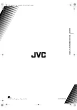 Предварительный просмотр 32 страницы JVC CA-UXG28 Instructions Manual