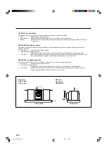 Preview for 4 page of JVC CA-UXG3 Instructions Manual