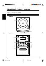 Preview for 32 page of JVC CA-UXG3 Instructions Manual