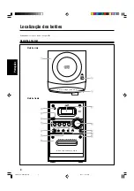 Preview for 56 page of JVC CA-UXG3 Instructions Manual