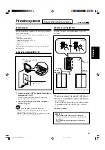 Preview for 59 page of JVC CA-UXG3 Instructions Manual