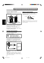 Preview for 60 page of JVC CA-UXG3 Instructions Manual